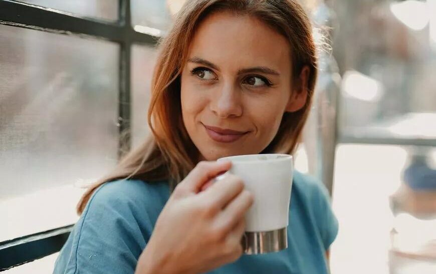 Sade kahve sağlıklı mı? Değil mi?