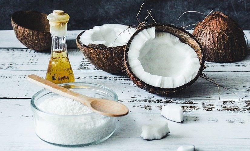 Yağ ile gargara (oil pulling) ne işe fayda?