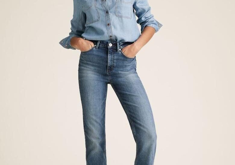 Bedeninize uygun yanlışsız pantolon nasıl seçilir?