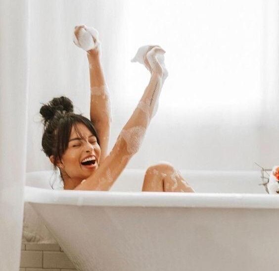 Gerçek duş bakım rutini nasıl olmalı?