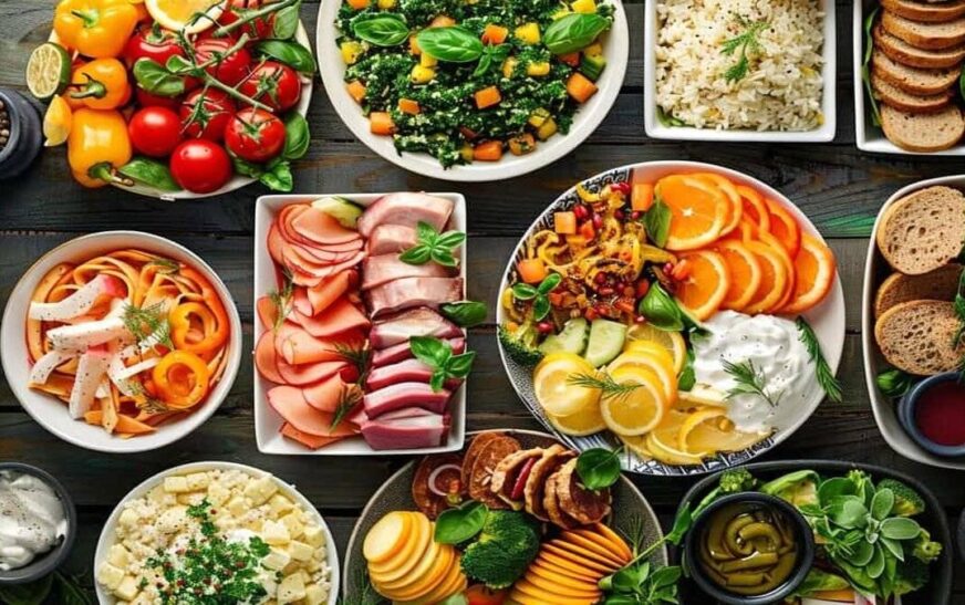 Lektin: Sıhhat için dost mu, düşman mı? Bu besinlere dikkat!