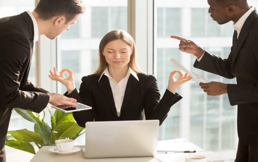 Makus hissettiğinizde zihninizi rahatlatacak 10 tesirli sistem