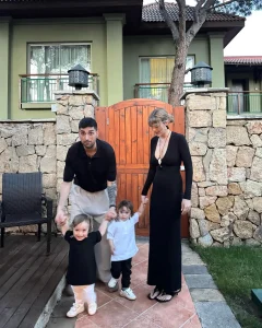 Yasemin Şefkatli: Sporu Sırf Yemek İçin Yapıyorum!