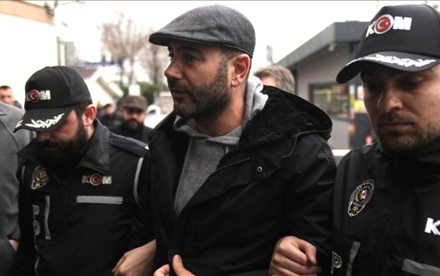 CHP’li tutuklu Başkan Rıza Akpolat’ın yasak aşk skandalından yeni ayrıntılar