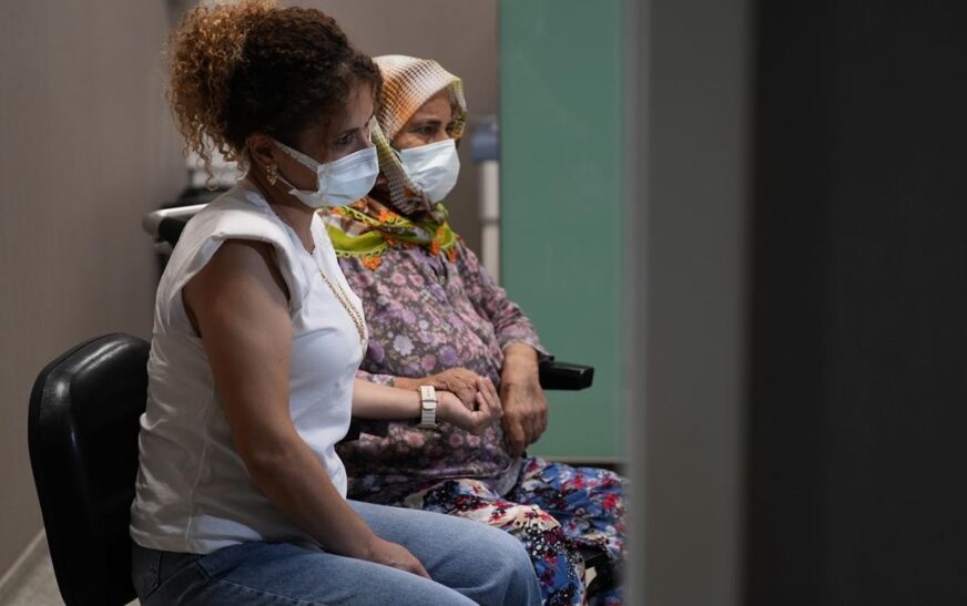 İzmir’de gelin, kayınvalidesine ‘ciğer’ini verdi