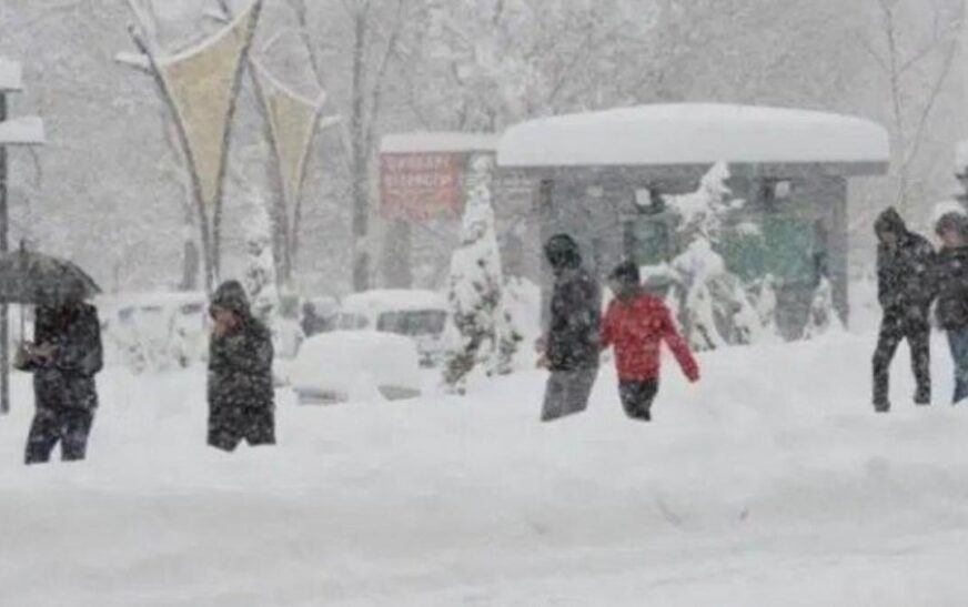 La Nina Türkiye’yi de etkileyecek