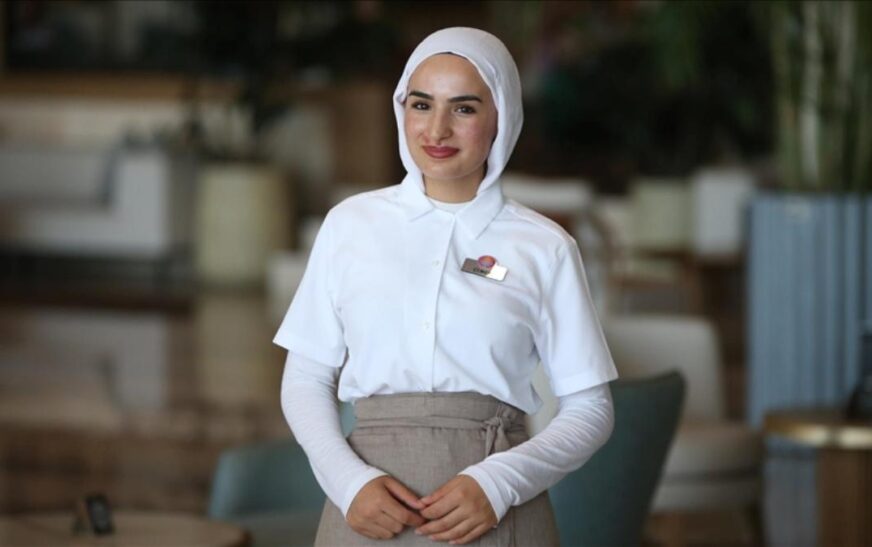 YKS’de babası çiçeklerle karşılamıştı: Bakın hangi bölümü kazandı