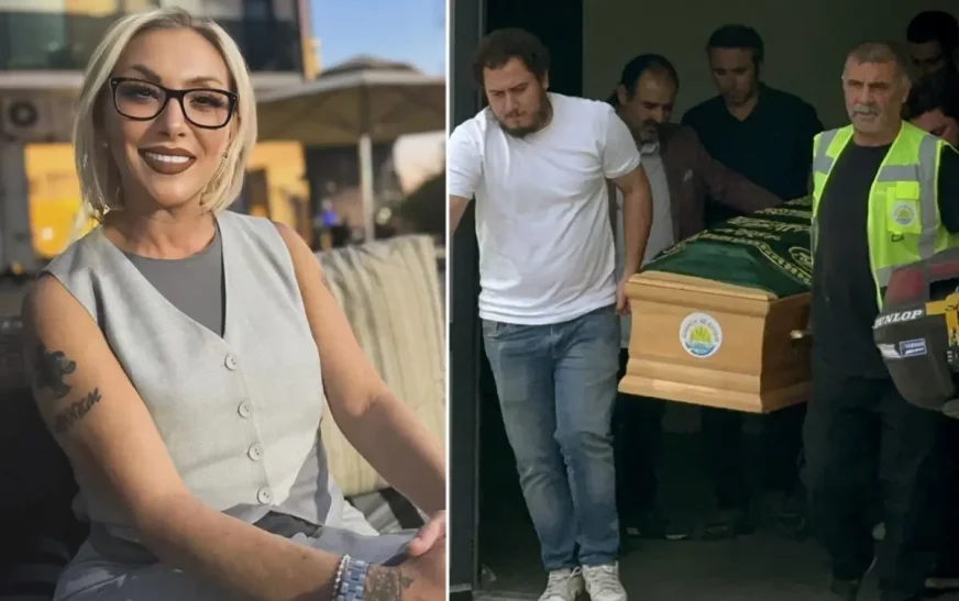 Güllü’nün Cenaze Programı Belli Oldu! “Kavuşacağım Günü Bekliyorum” Dediği Kişinin Yanına Defnedilecek