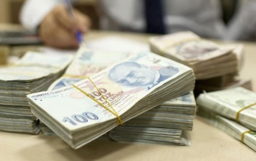 Bakan açıkladı: 4,5 milyon liralık o ödemeler hesaplara yatırıldı