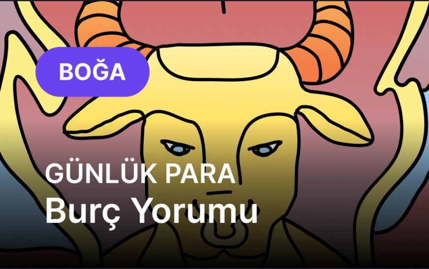 Boğa Burcu     4 Eylül 2025,     Günlük Para Burç Yorumu