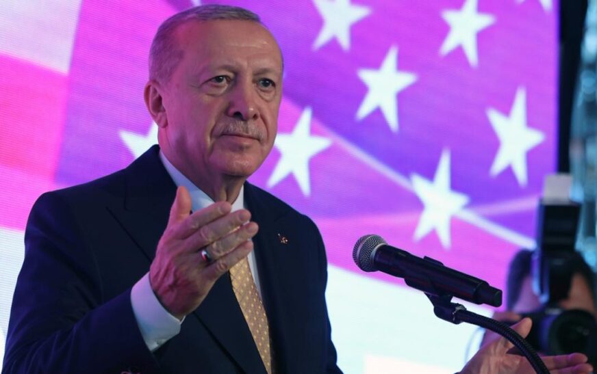 Cumhurbaşkanı Erdoğan: FETÖ’de iç tartışmalar ve çözülmeler hızlandı