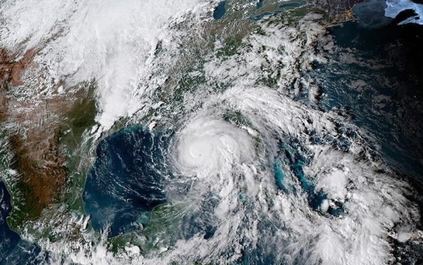 Dünya Meteoroloji Örgütü açıkladı: Etki edemeyecek…