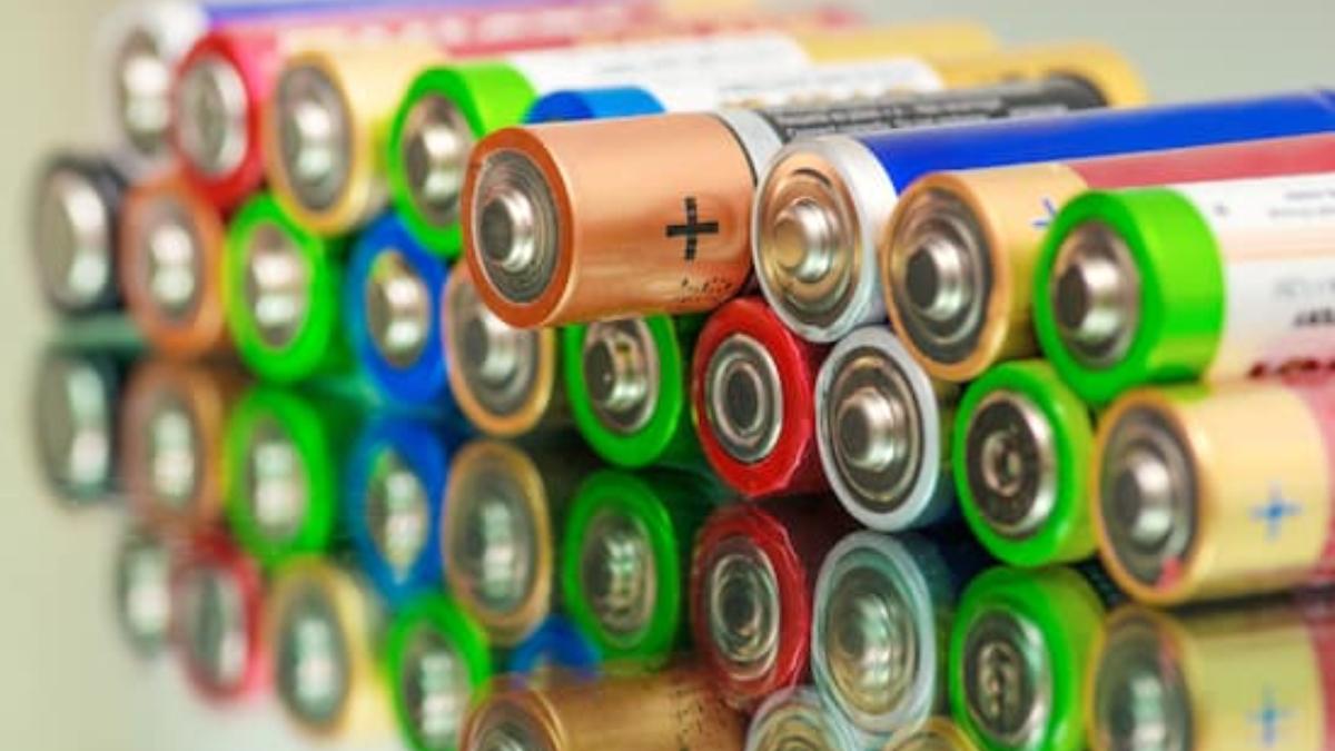 Duyan hemen kontrol ediyor! Pillerin bitip bitmediği meğer o şekilde anlaşılıyormuş…