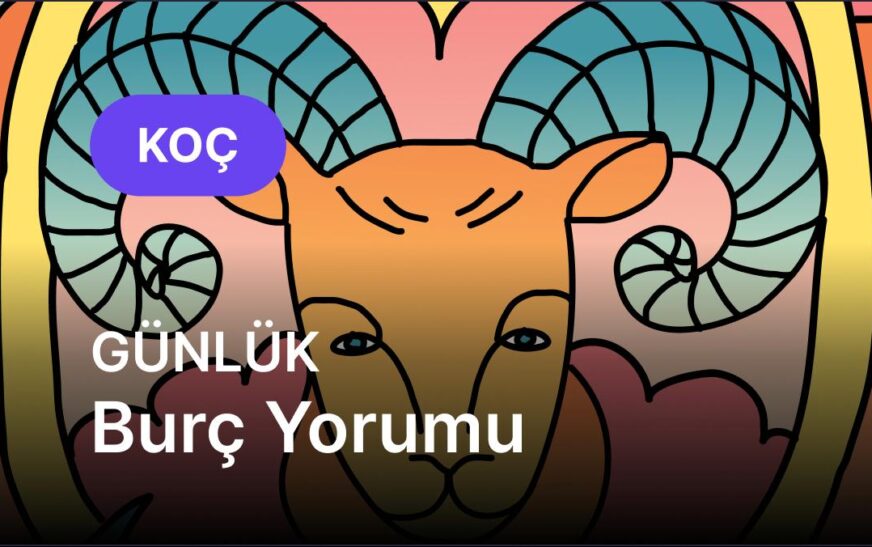 Koç Burcu     18 Eylül 2025,     Günlük  Burç Yorumu