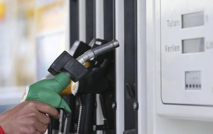 Motorine zam geldi
