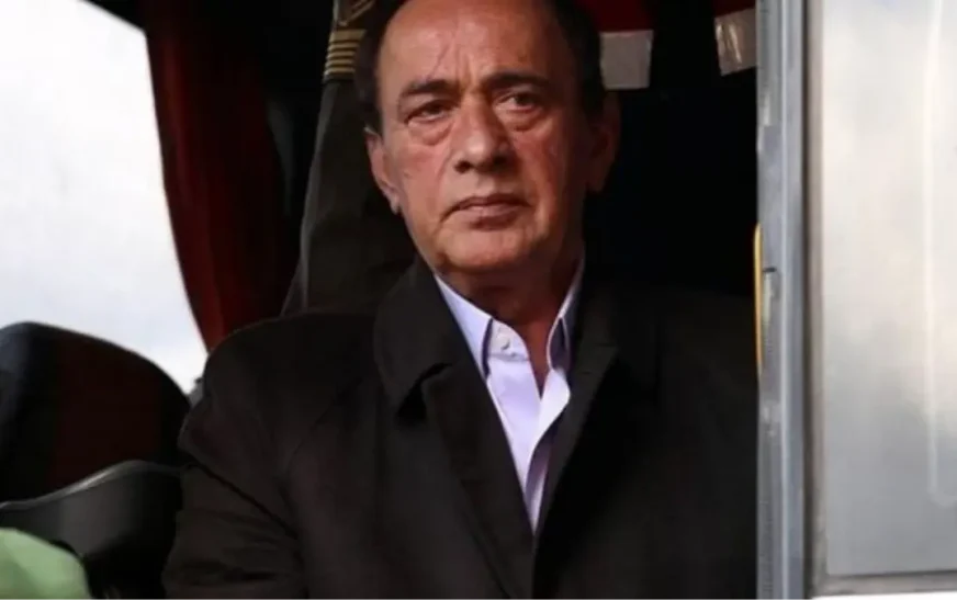 Alaattin Çakıcı Kimdir, Kaç Yaşında, Nereli? Alaattin Çakıcı Şu an Nerede?