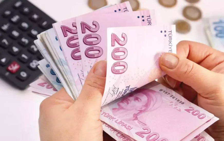 Büyük Zam Dalgası Geliyor: Ehliyet, MTV, Pasaport, Yemek Ücreti, Trafik Cezası…