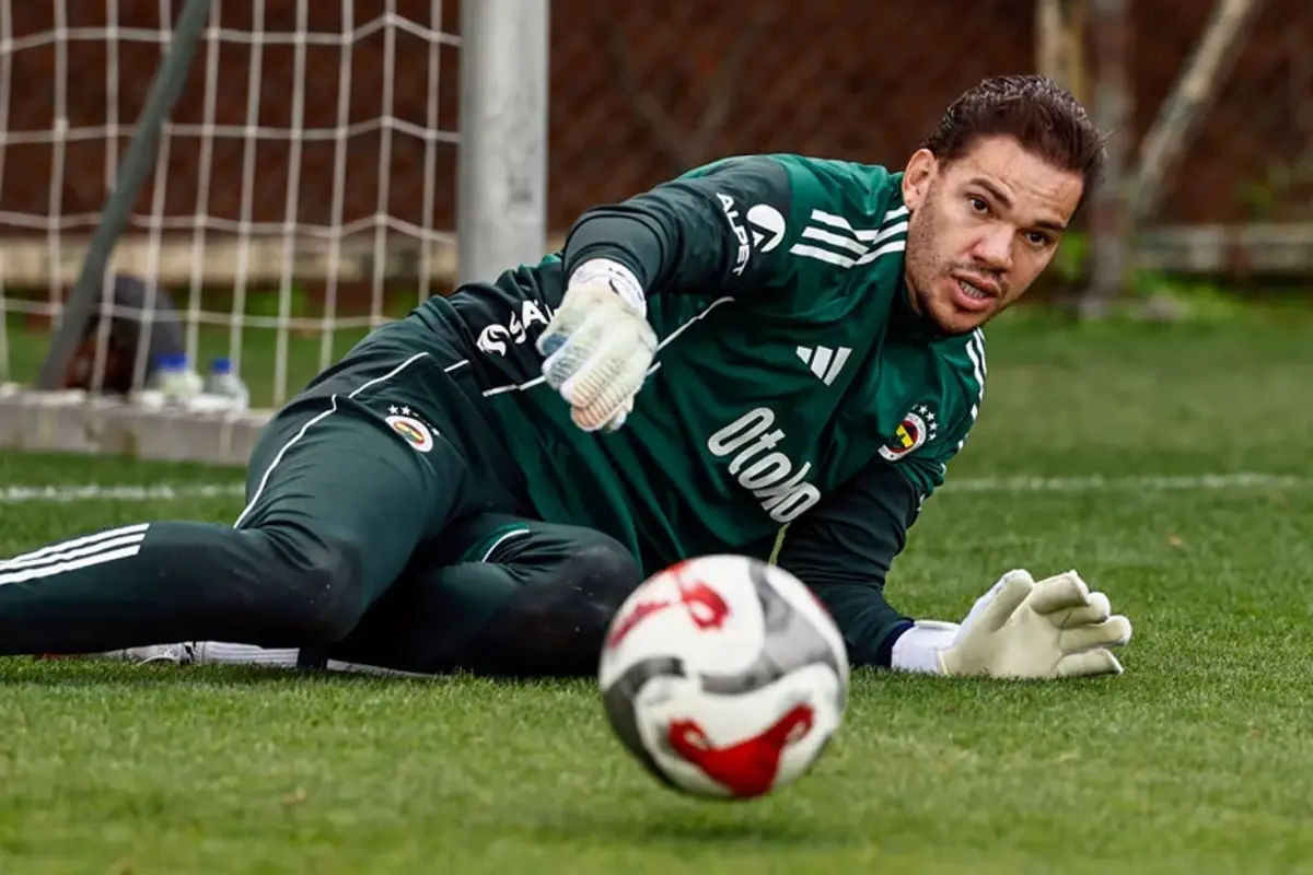 Herkes şokta! Fenerbahçe’de Ederson Depremi