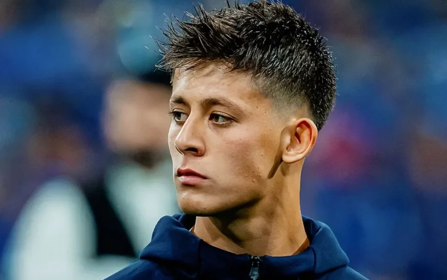 İspanyollar Duyurdu: Real Madrid’in Yeni Komutanı Arda Güler