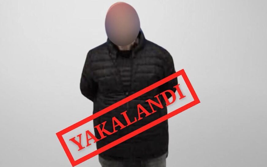 Kırmızı bültenle ve ulusal seviyede aranan 15 suçlu Türkiye’ye getirildi