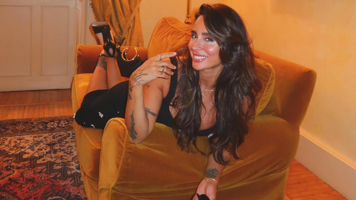 Sürpriz yakınlaşma! Pascal Nouma ve Yasemin Yürük aşk yaşamaya başladı