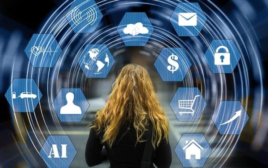 TÜİK: Yapay zekayı gençler daha fazla kullandı