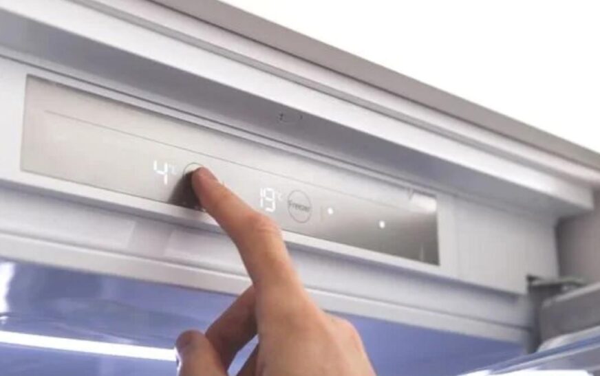 Yiyeceklerin tazeliğini korumanın sırrı bu derecede saklı: İşte ideal buzdolabı sıcaklık ayarı