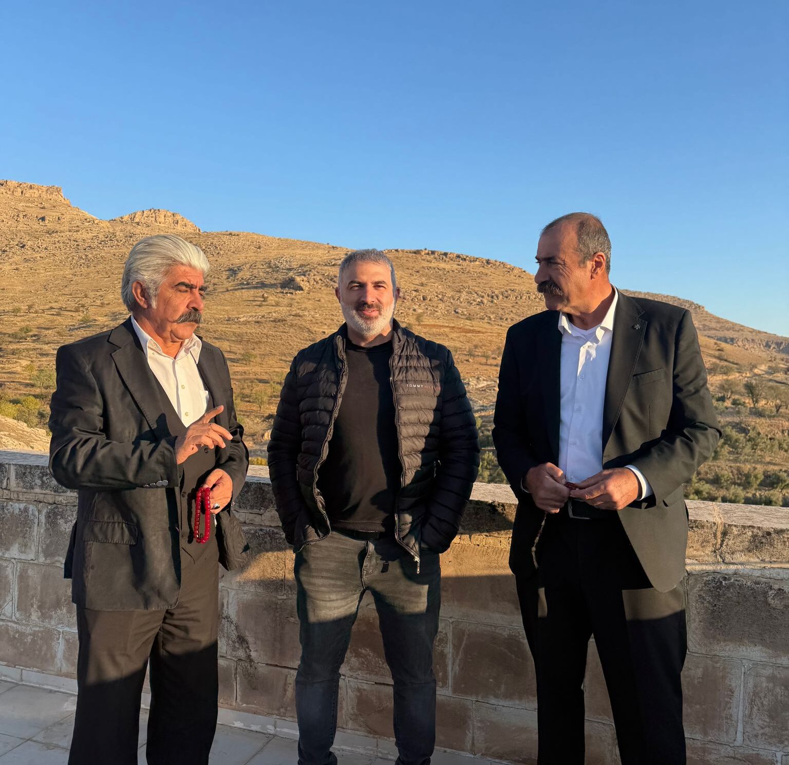 Zeki Sincar’a Atılan İddialara Yakınlarından Sert Tepki