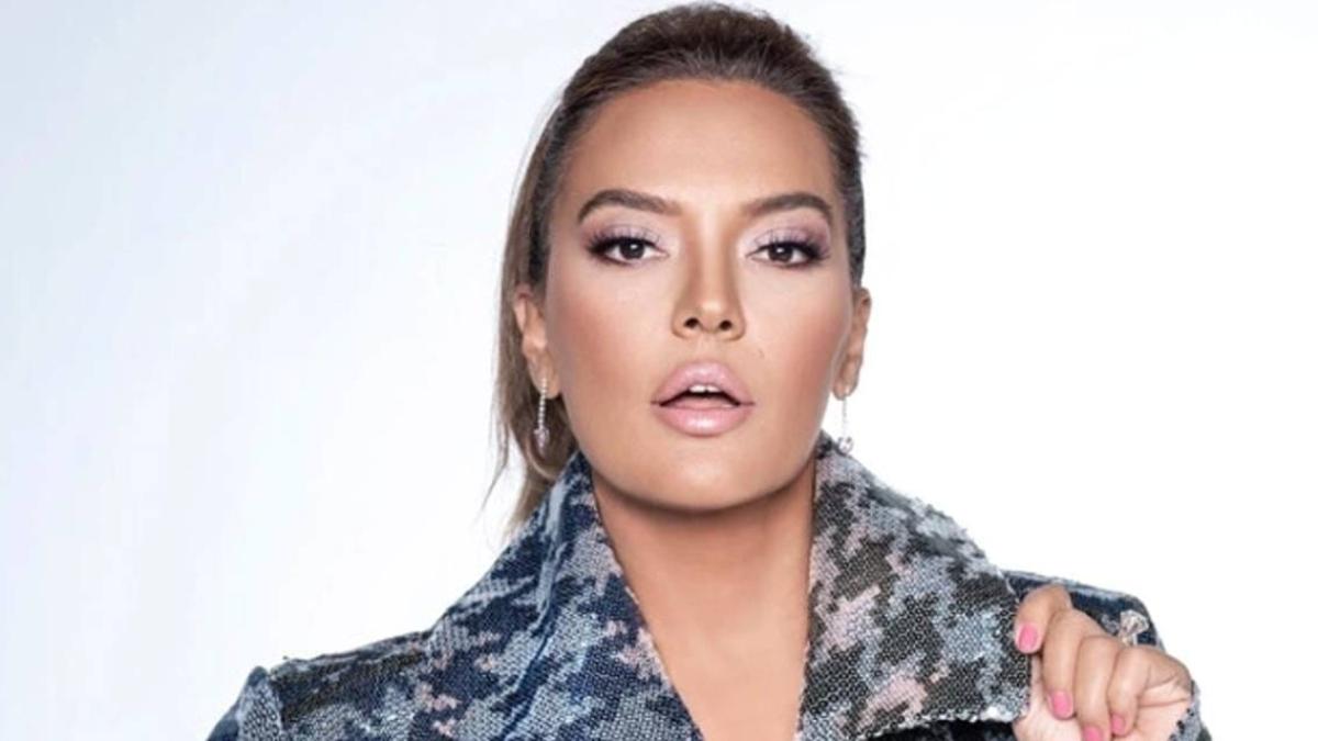 Demet Akalın kiracılardan dertli