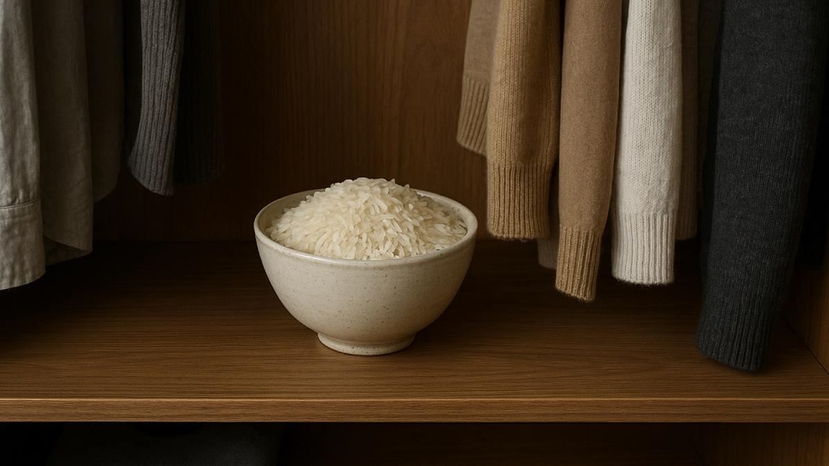 Kasım ayında dolabınıza pirinç koyun: İşte sebebi