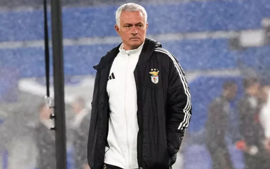 Ne yaptın Mourinho! İstediği transferleri görmelisiniz