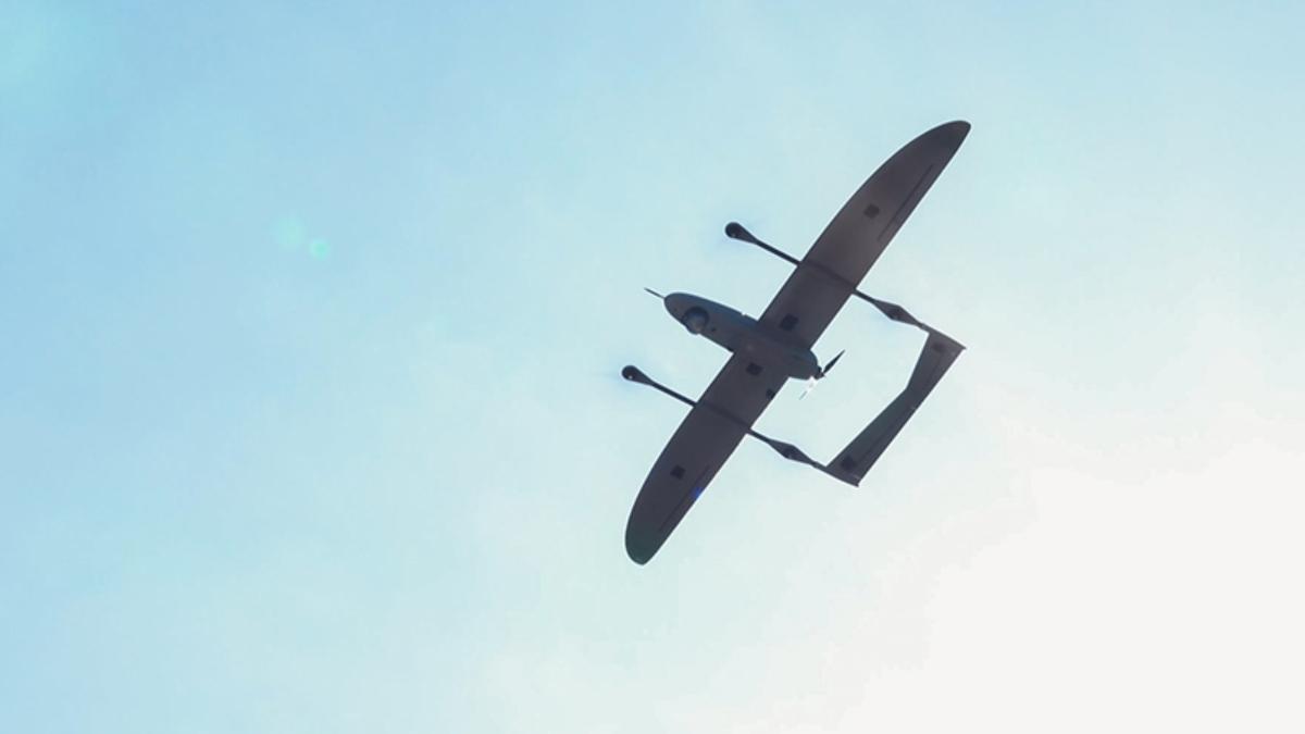 Türk SİHA’ları Afrika’nın 16 ülkesinde görev yapıyor