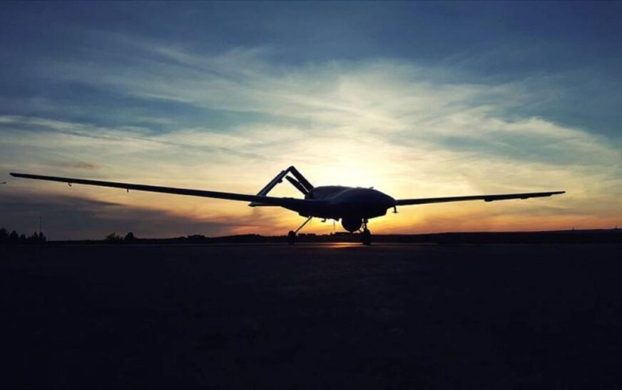 TUSAŞ ve BAE Systems arasında stratejik mutabakat zaptı imzalandı