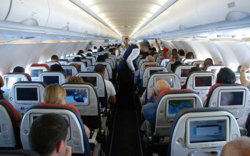 Uçakta yasak olan elektronik cihazlar: Bunları yanınıza almayın