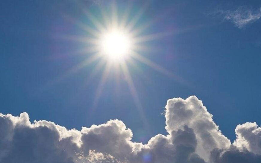 Yeni haftada batıda yağış, doğuda güneş bekleniyor