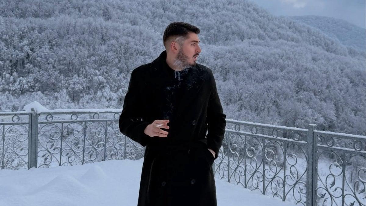 Ünlü rapçi Blok3 10 milyon TL ödedi! Babasının hayalini gerçekleştirdi